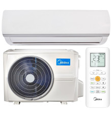 Настінна спліт-система (кондиціонер) Midea Forest DC AF6-12N1C2-I/AF6-12N1C2-O