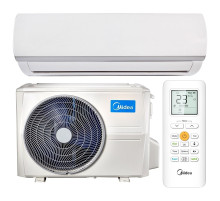 Настінна спліт-система (кондиціонер) Midea Forest DC AF6-18N1C0-I/AF6-18N1C0-O