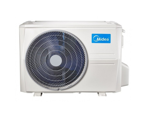 Настінна спліт-система (кондиціонер) Midea Nordic MSAGN-12FN8-I / MSAGN-12FN8-O