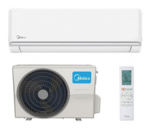 Настінна спліт-система (кондиціонер) Midea XTreme II MSAG-09HRFN8-I / MSAG-09HRFN8-O
