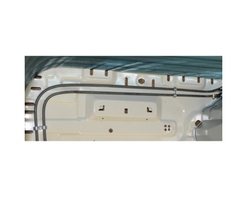 Настінна спліт-система (кондиціонер) Midea XTreme II MSAG-12HRFN8-I /MSAG-12HRFN8-O