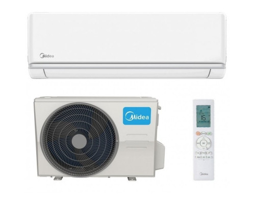 Настінна спліт-система (кондиціонер) Midea XTreme II MSAG-18HRFN8-I /MSAG-18HRFN8-O