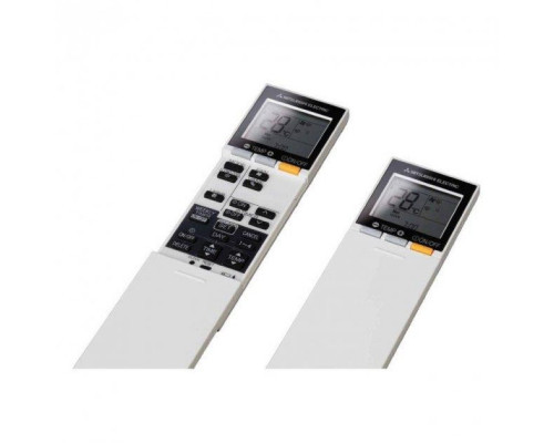 Внутрішній настінний блок кондиціонера Mitsubishi Electric MSZ-EF50VGKW Design