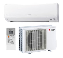 Настінна спліт-система (кондиціонер) Mitsubishi Electric MSY-TP35VF/MUY-TP35VF R32
