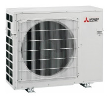 Зовнішній блок мульти-спліт системи Mitsubishi Electric MXZ-4F72VF