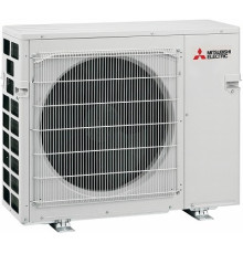 Зовнішній блок мульти-спліт системи Mitsubishi Electric MXZ-4F83VF