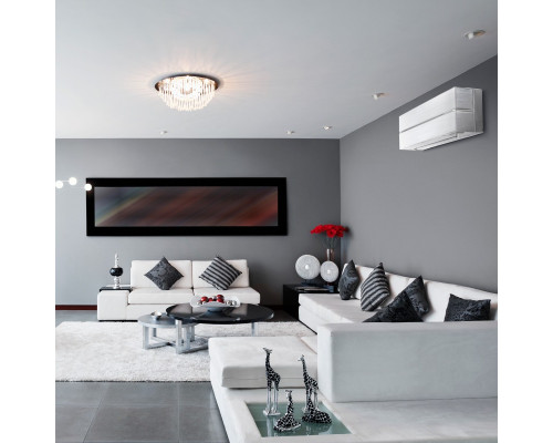 Внутрішній настінний блок кондиціонера Mitsubishi Electric MSZ-LN35VG2W Premium