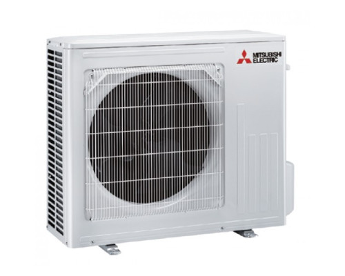 Інверторна настінна спліт-система (кондиціонер) Mitsubishi Electric Premium ZUBADAN MSZ-LN25VGB/MUZ-LN25VGHZ