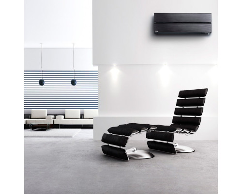 Інверторна настінна спліт-система (кондиціонер) Mitsubishi Electric Premium ZUBADAN MSZ-LN35VGB/MUZ-LN35VGHZ