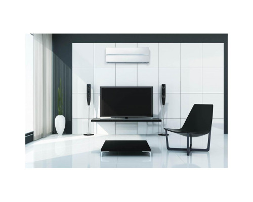 Інверторна настінна спліт-система (кондиціонер) Mitsubishi Electric Premium ZUBADAN MSZ-LN35VGV/MUZ-LN35VGHZ