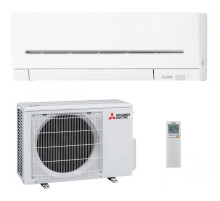 Настінна спліт-система (кондиціонер) Mitsubishi Electric Standard MSZ-AP42VGK/MUZ-AP42VG