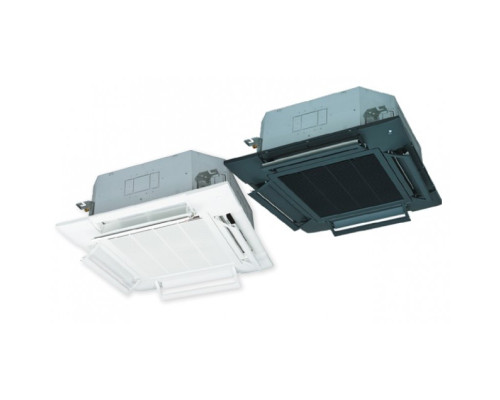 Касетна спліт-система (кондиціонер) Mitsubishi Heavy FDT140VH/FDC140VNX-W Hyper Inverter