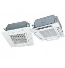 Касетна спліт-система (кондиціонер) Mitsubishi Heavy FDTC50VH/SRC50ZSX-W Hyper Inverter