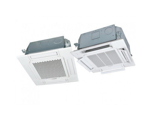 Касетна спліт-система (кондиціонер) Mitsubishi Heavy FDTC50VH/SRC50ZSX-W Hyper Inverter