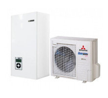 Тепловий насос повітря-вода Mitsubishi Heavy HeatGuard 60NX(Y)(W)