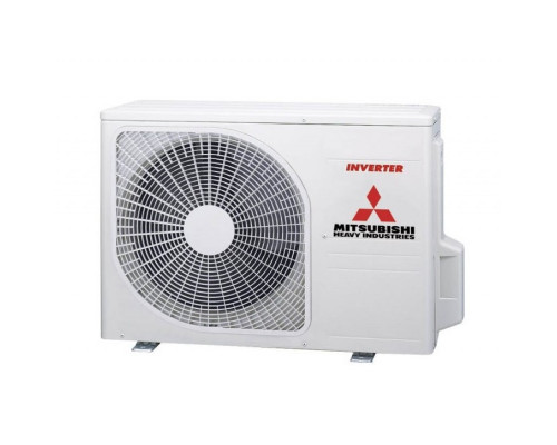 Настінна спліт-система (кондиціонер) Mitsubishi Heavy SRK63ZSPR-S/SRC63ZSPR-S