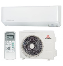 Настінна спліт-система (кондиціонер) Mitsubishi Heavy WineGuard MT 30Н