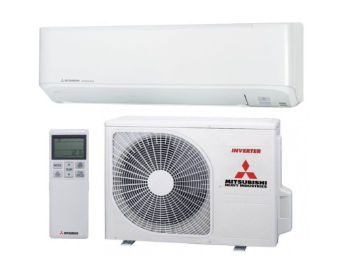 Настінна спліт-система (кондиціонер) Mitsubishi Heavy WineGuard MT 70Н