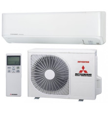 Настінна спліт-система (кондиціонер) Mitsubishi Heavy WineGuard MT 80Н