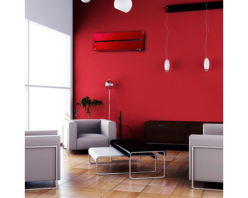 Внутрішній настінний блок кондиціонера MSZ-LN25VG2R Premium