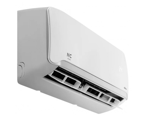 Інверторна настінна спліт-система (кондиціонер) NC Clima Birmingham NCI09EHBIw1eu/NCO09EHBIw1eu