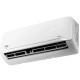 Інверторна настінна спліт-система (кондиціонер) NC Clima Birmingham NCI12EHBIw1eu/NCO12EHBIw1eu