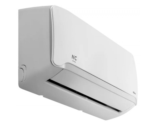 Інверторна настінна спліт-система (кондиціонер) NC Clima Birmingham NCI18EHBIw1eu/NCO18EHBIw1eu