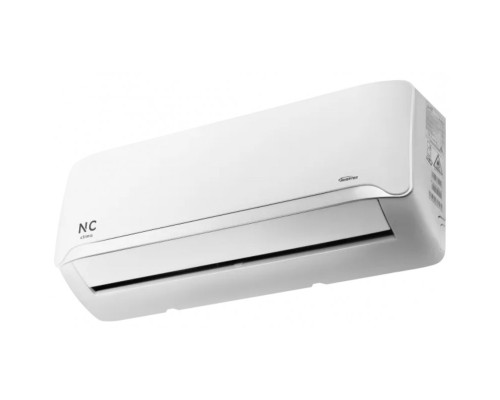 Інверторна настінна спліт-система (кондиціонер) NC Clima Birmingham NCI18EHBIw1eu/NCO18EHBIw1eu