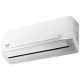 Інверторна настінна спліт-система (кондиціонер) NC Clima Birmingham NCI24EHBIw1eu/NCO24EHBIw1eu