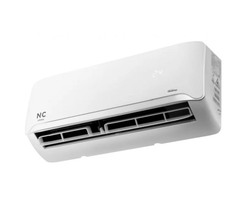 Інверторна настінна спліт-система (кондиціонер) NC Clima Birmingham NCI24EHBIw1eu/NCO24EHBIw1eu