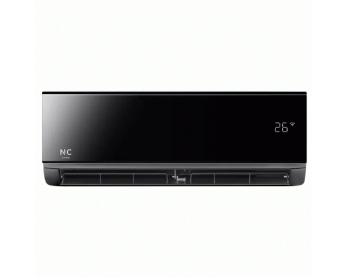 Інверторна настінна спліт-система (кондиціонер) NC Clima Liverpool NCI09EHLIw1eu/NCO09EHLIw1eu
