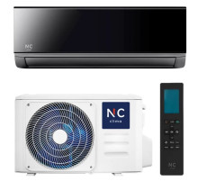 Інверторна настінна спліт-система (кондиціонер) NC Clima Liverpool NCI12EHLIw1eu/NCO12EHLIw1eu