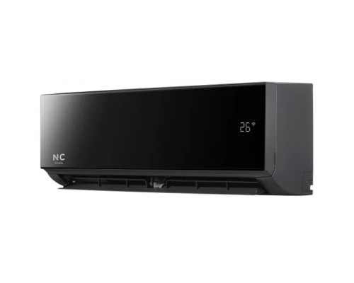 Інверторна настінна спліт-система (кондиціонер) NC Clima Liverpool NCI12EHLIw1eu/NCO12EHLIw1eu