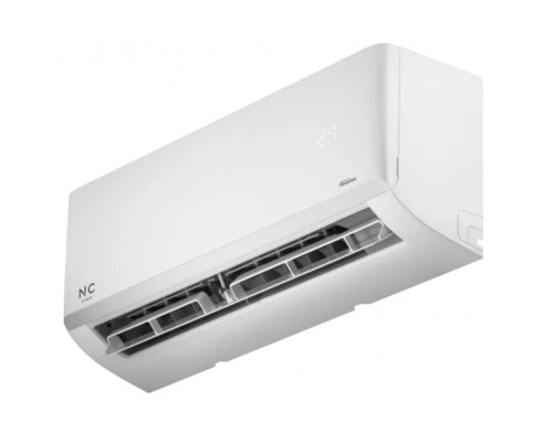 Інверторна настінна спліт-система (кондиціонер) NC Clima Manchester NCI18EHMIw1eu/NCO18EHMIw1eu