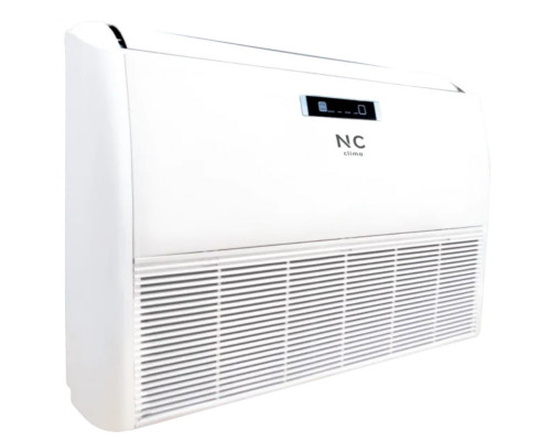 Підлогово-стельовий інверторний кондиціонер NC Clima NCCSI18EH1eu/NOI18EH1eu