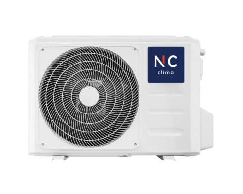 Підлогово-стельовий інверторний кондиціонер NC Clima NCCSI24EH1eu/NOI24EH1eu