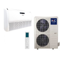 Підлогово-стельовий інверторний кондиціонер Neoclima NCSI60EH1z/NUI60EH3z