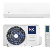 Інверторний кондиціонер NC Сlima Stonehenge NCI18EHSIw1eu/NCO18EHSIw1eu