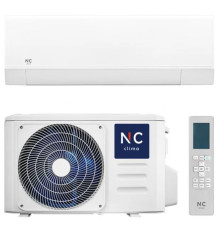 Інверторний кондиціонер NC Сlima Stonehenge NCI24EHSIw1eu/NCO24EHSIw1eu