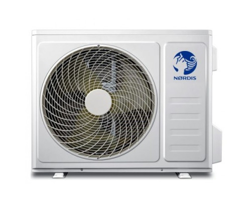 Настінна спліт-система (кондиціонер) NORDIS Orion Pro NDI-OP09TC1/NDO-OP09TC1