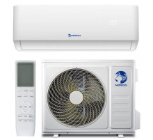 Настінна спліт-система (кондиціонер) NORDIS Orion Pro NDI-OP18TC1/NDO-OP18TC1