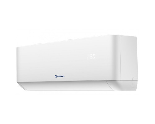 Настінна спліт-система (кондиціонер) NORDIS Orion Pro NDI-OP24TC1/NDO-OP24TC1