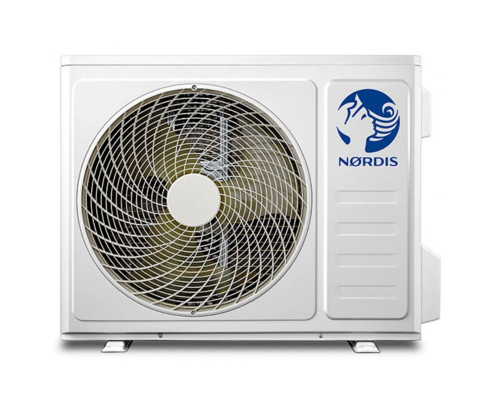 Настінна спліт-система (кондиціонер) NORDIS Sirius NDI-S12TC1/NDO-S12TC2