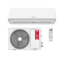 Настінна спліт-система (кондиціонер) OLMO PREMION OSH-12FWH