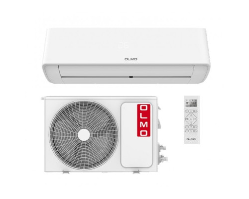 Настінна спліт-система (кондиціонер) OLMO PREMION OSH-18FWH