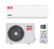Настінна спліт-система (кондиціонер) Osaka ST-07HH