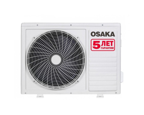 Настінна спліт-система (кондиціонер) Osaka ST-09HH