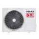 Настінна спліт-система (кондиціонер) Osaka ST-30HH