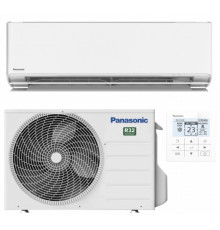 Настінна спліт-система (кондиціонер) PANASONIC Server R32 CS-Z42YKEA/CU-Z42YKEA