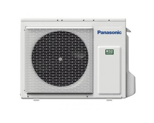 Настінна спліт-система (кондиціонер) PANASONIC Server R32 CS-Z50YKEA/CU-Z50YKEA